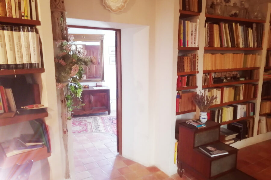 Maison à vendre à Bonnieux — Vue nature — photo 5