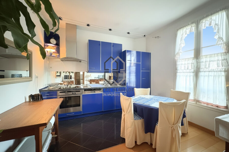 Maison à vendre à Chennevières-sur-Marne — Vue fleuve — photo 6