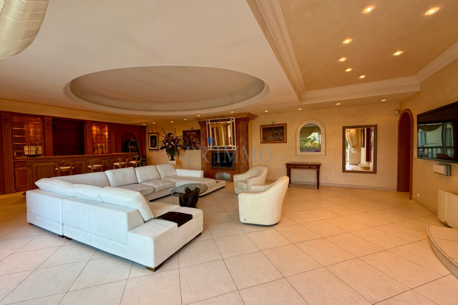 Maison à vendre à Fréjus — Vue dégagée — photo 4