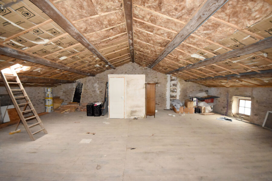 Maison à vendre à Boutenac — Vue nature — photo 20