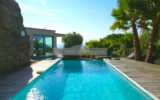 Maison à vendre à Rayol-Canadel-sur-Mer — Vue mer — photo 5