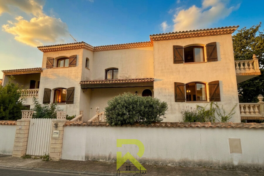 Maison à vendre à Agde — Vue fleuve — photo 15
