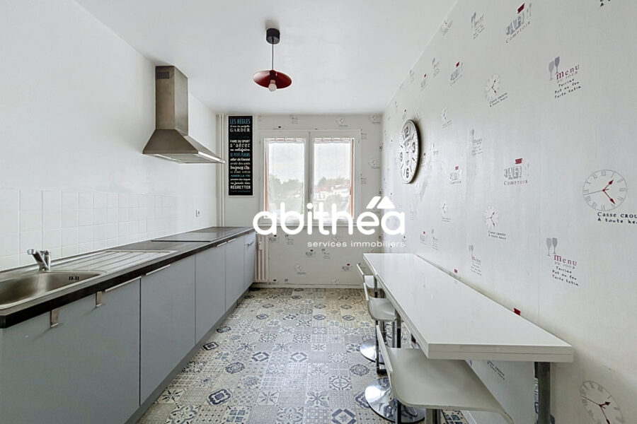 Appartement à vendre à Haubourdin — Vue parc & jardin — photo 8
