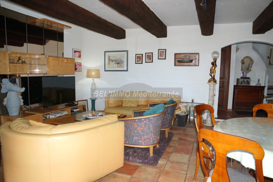 Maison à vendre à Cavalaire-sur-Mer — Vue mer — photo 13