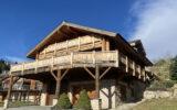 Maison à vendre à Font-Romeu-Odeillo-Via — Vue montagne — photo 6