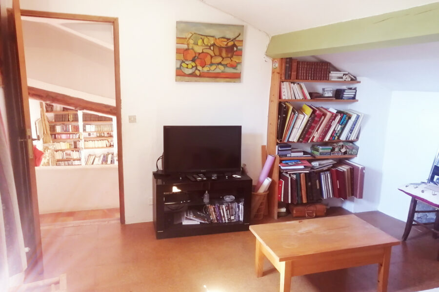 Maison à vendre à Bonnieux — Vue nature — photo 8