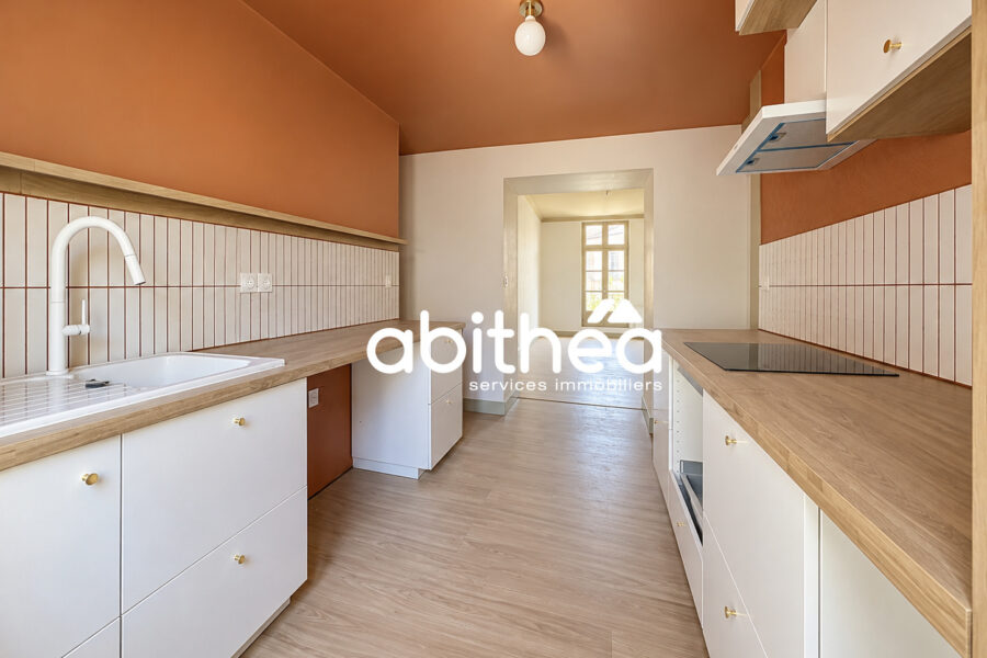 Appartement à louer à Béziers — Vue dégagée — photo 8