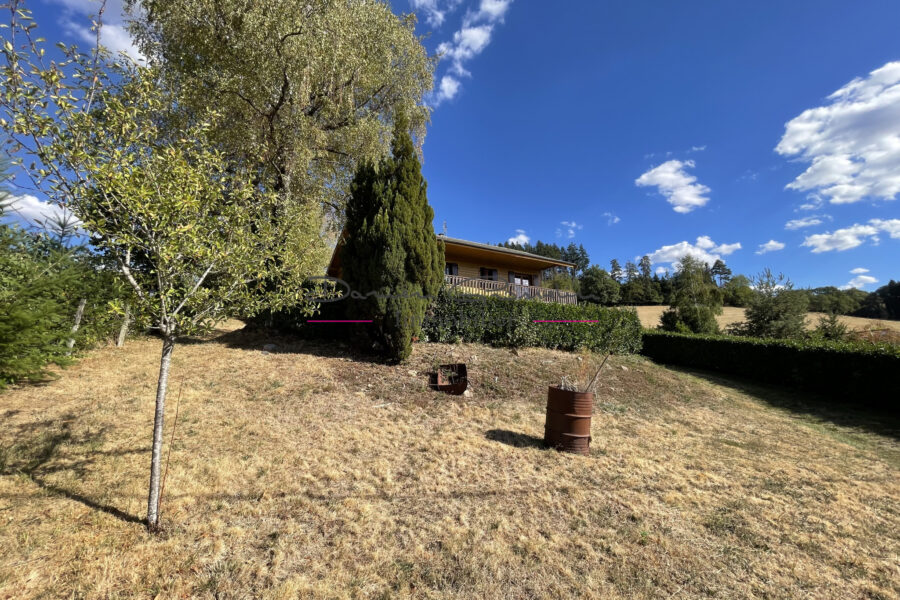 Maison à vendre à Thizy-les-Bourgs — Vue nature — photo 17