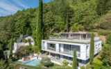 Maison à vendre à La Tronche — Vue montagne — photo 9