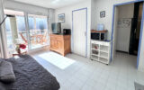 Appartement à vendre à Six-Fours-les-Plages — Vue mer — photo 4