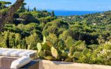 Maison à vendre à La Croix-Valmer — Vue mer — photo 1
