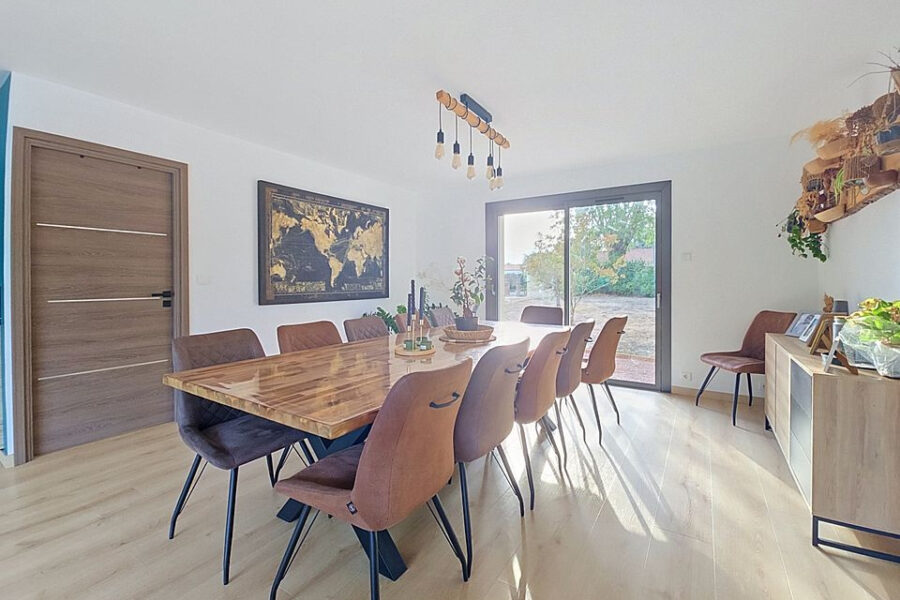 Maison à vendre à Bressuire — Vue dégagée — photo 3