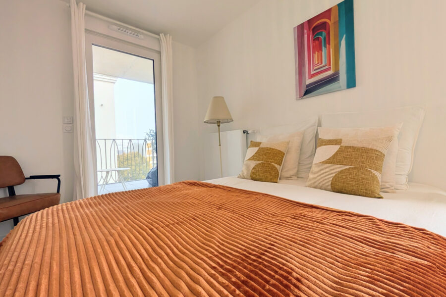 Appartement à vendre à Rennes — Vue mer — photo 10