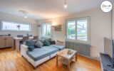Maison à vendre à Épinal — Vue fleuve — photo 4