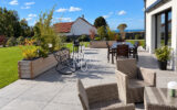 Maison à vendre à Ambleteuse — Vue mer — photo 1