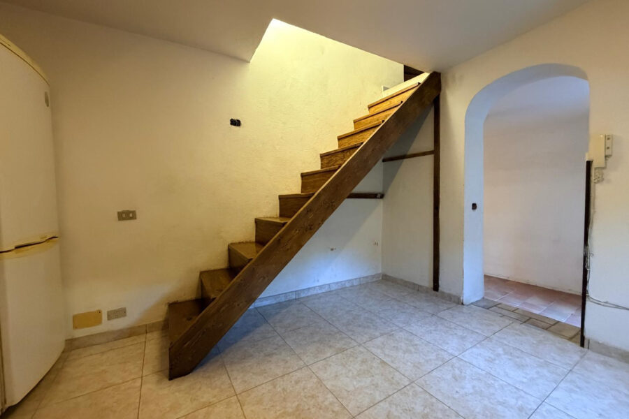 Appartement à vendre à Soldano — Vue nature — photo 10