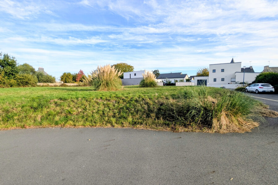 Terrain à vendre à Plurien — Vue dégagée — photo 3
