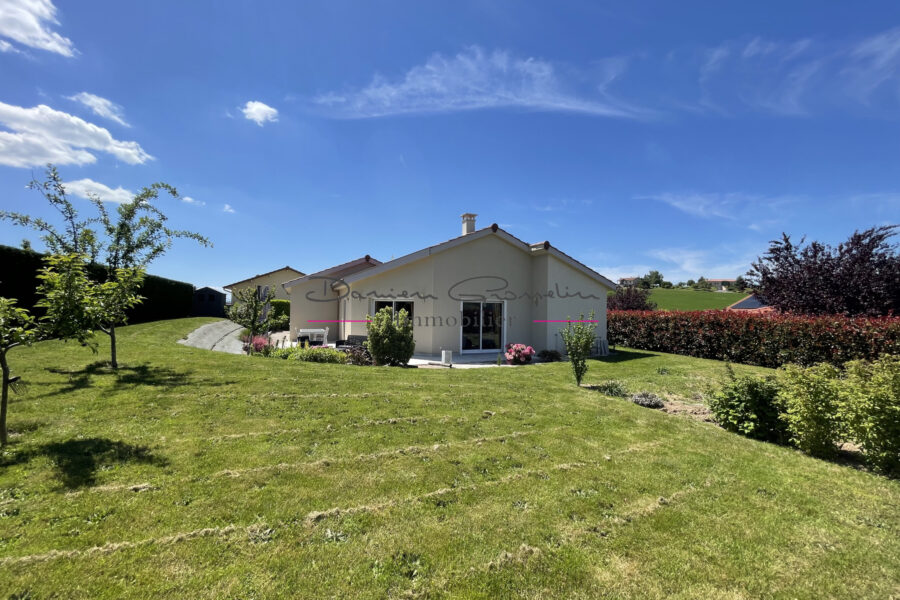 Maison à vendre à Ronno — Vue nature — photo 4