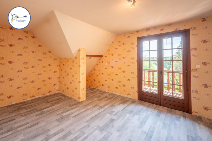 Maison à vendre à Girancourt — Vue nature — photo 13