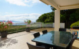 Appartement en location vacances à Cavalaire-sur-Mer — Vue mer — photo 2