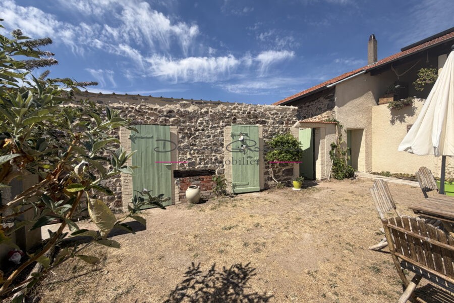 Maison à vendre à Neulise — Vue nature — photo 19