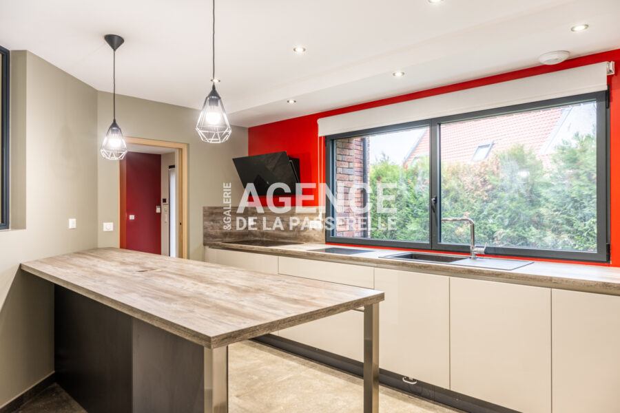 Maison à vendre à Landas — Vue nature — photo 4