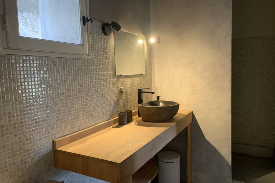 Maison à vendre à Mormoiron — Vue dégagée — photo 14