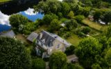 Maison à vendre à Chinon — Vue fleuve — photo 1