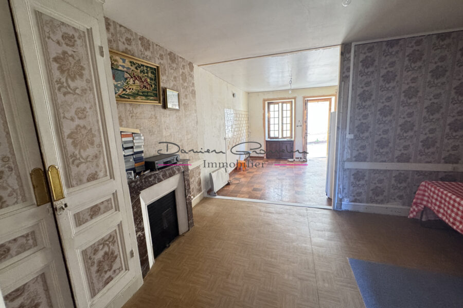 Maison à vendre à Amplepuis — Vue nature — photo 7