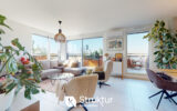 Appartement à vendre à Metz — Vue sur la ville — photo 7