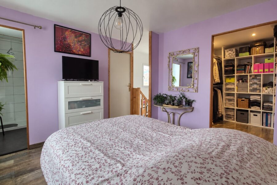 Maison à vendre à Le Havre — Vue dégagée — photo 10
