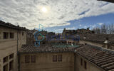 Appartement à vendre à Uzès — Vue sur la ville — photo 1