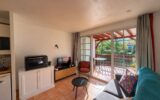 Appartement à vendre à Saint-Jean-Pied-de-Port — Vue parc & jardin — photo 3