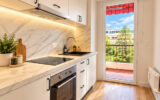Appartement à vendre à Cannes — Vue sur la ville — photo 5