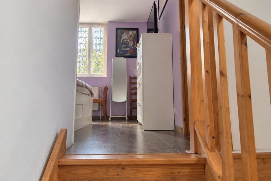 Maison à vendre à Le Havre — Vue dégagée — photo 7