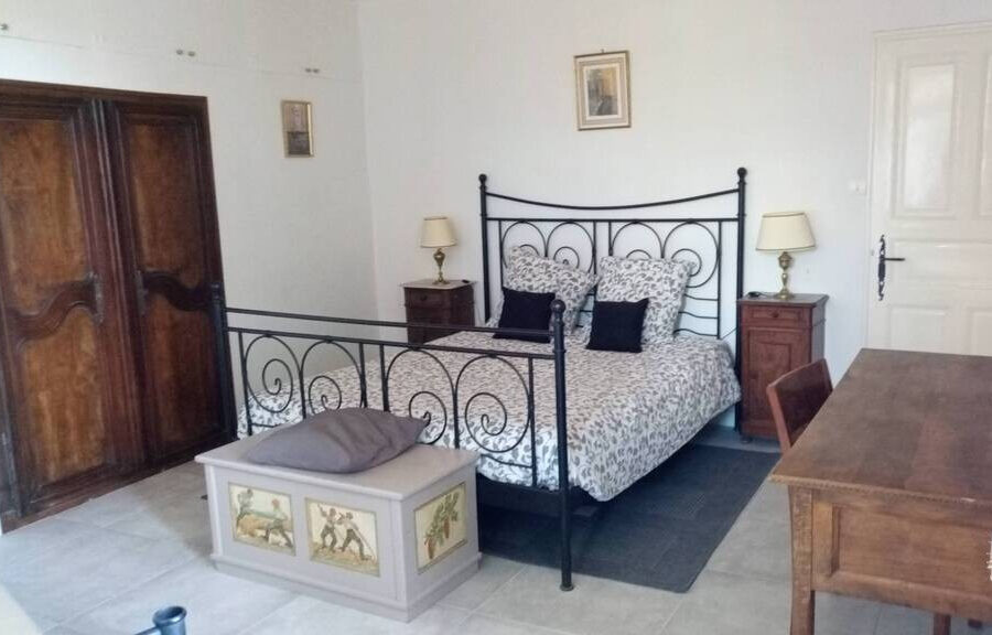 Maison à vendre à Mormoiron — Vue dégagée — photo 13