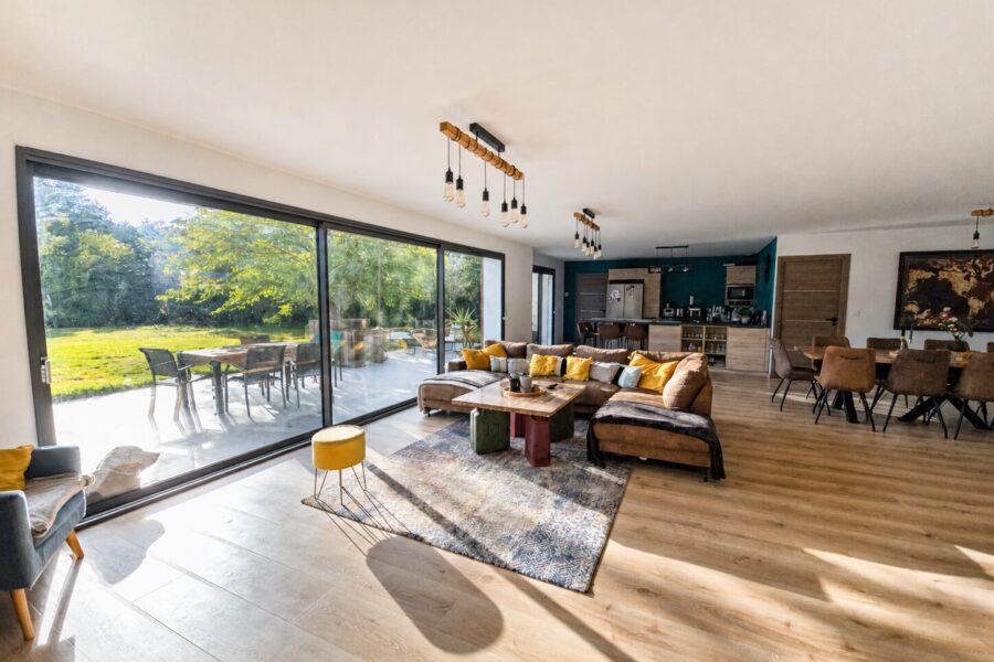 Maison à vendre à Bressuire — Vue dégagée — photo 2