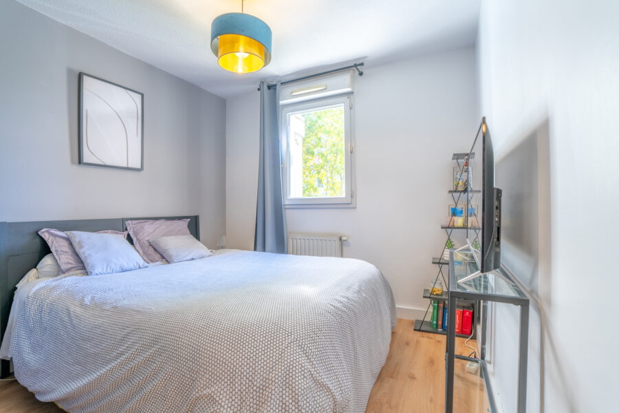 Appartement à vendre à Montpellier — Vue sur la ville — photo 10