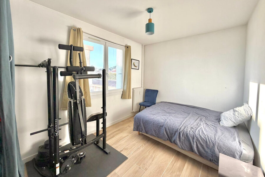 Appartement à vendre à Six-Fours-les-Plages — Vue nature — photo 11
