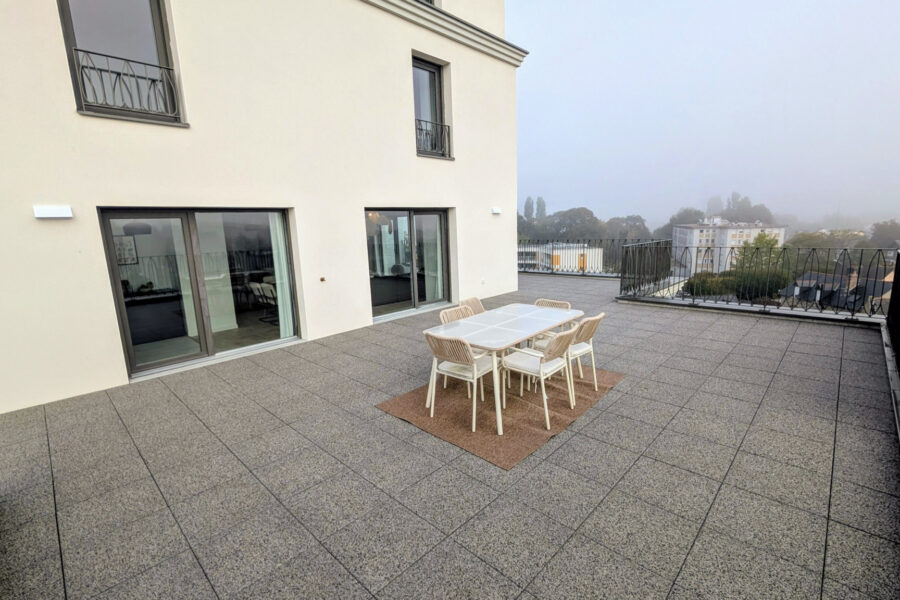 Appartement à vendre à Rennes — Vue mer — photo 7