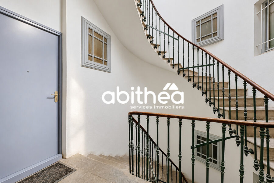 Appartement à louer à Béziers — Vue dégagée — photo 17