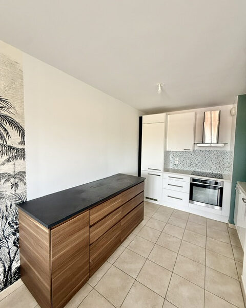 Appartement à louer à Ferney-Voltaire — Vue nature — photo 6