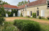 Maison à vendre à Rivarennes — Vue nature — photo 2
