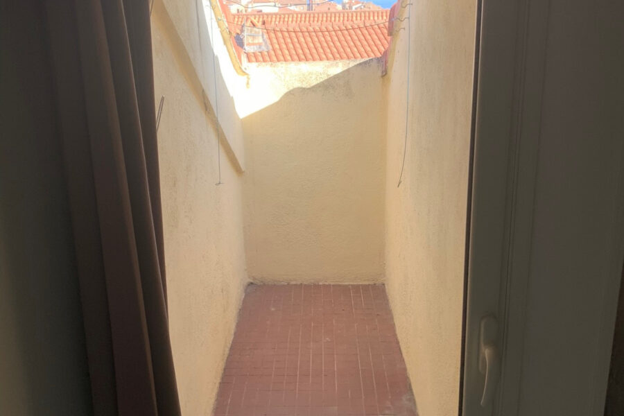 Appartement à vendre à L&rsquo;Île-Rousse — Vue mer — photo 16