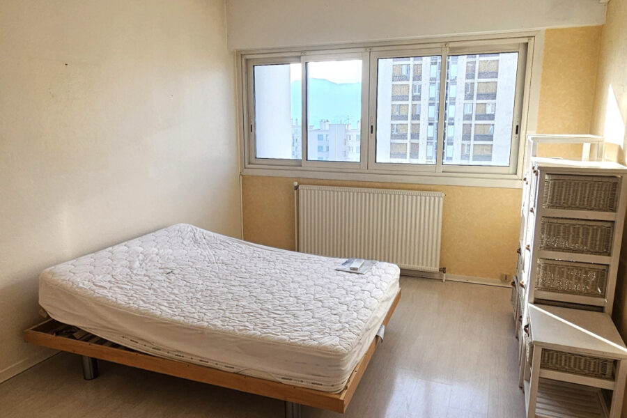Appartement à vendre à Grenoble — Vue montagne — photo 7