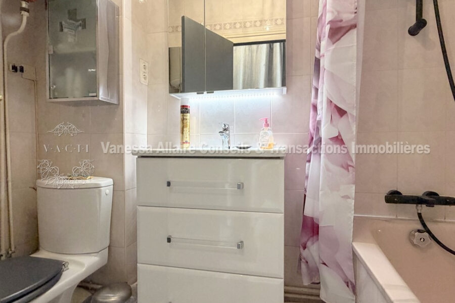 Appartement à vendre à La Baule-Escoublac — Vue mer — photo 6