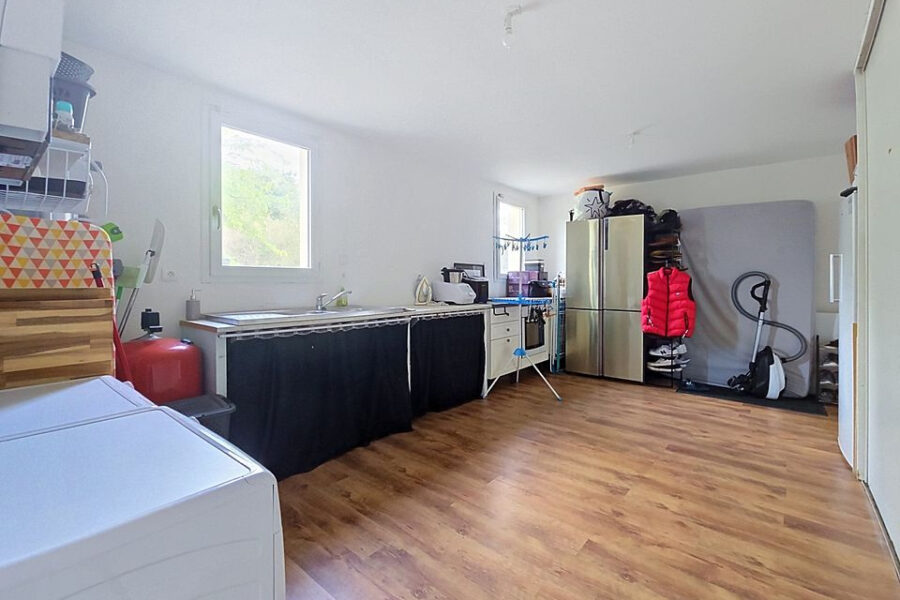 Maison à vendre à Bressuire — Vue dégagée — photo 11