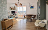 Appartement à vendre à Sanary-sur-Mer — Vue sur la ville — photo 3