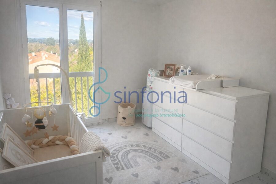 Appartement à vendre à Lunel — Vue sur la ville — photo 13