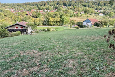 Terrain à vendre à Morre